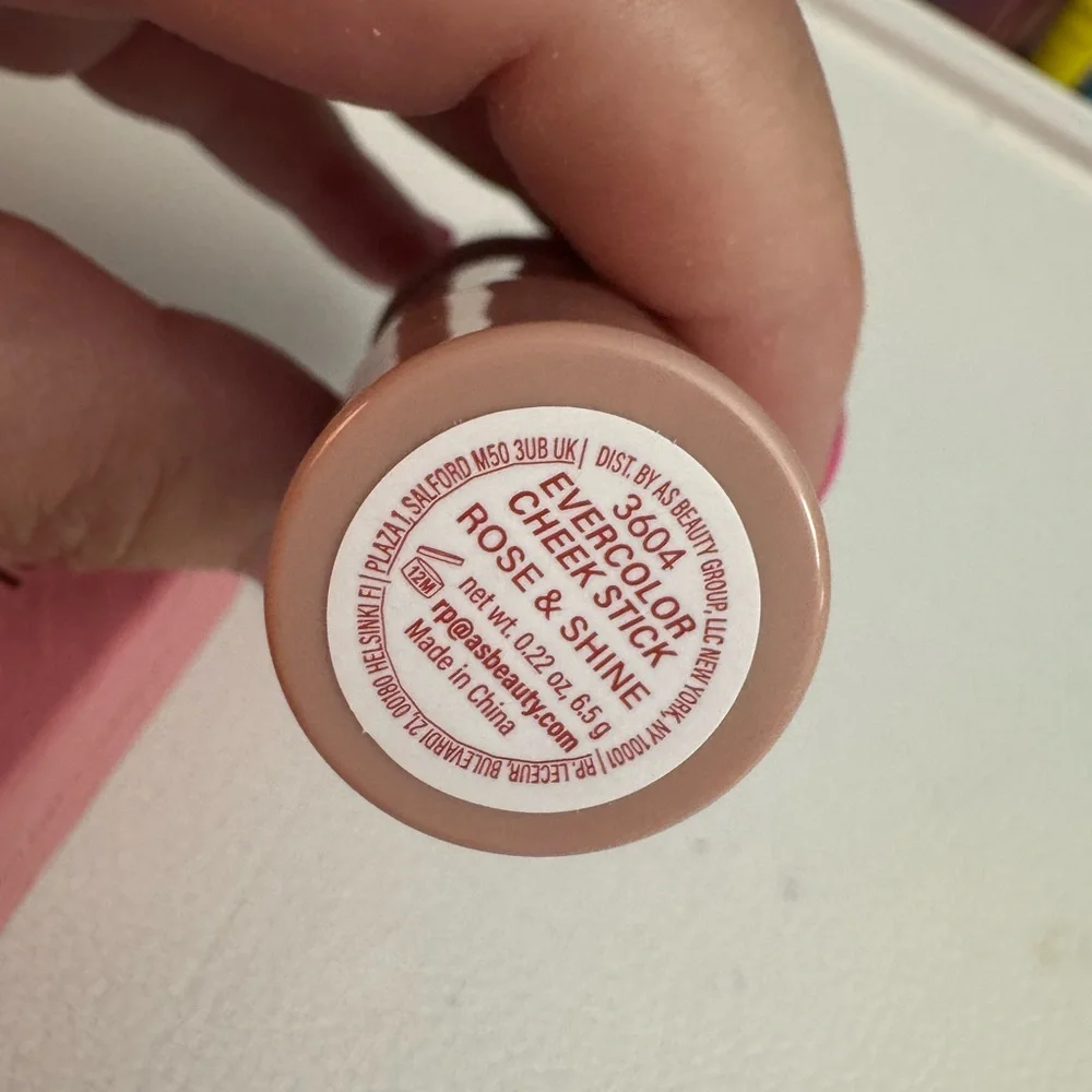 Mally Beauty Evercolor Cream Stick